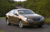 2008 Lexus ES 350 Picture